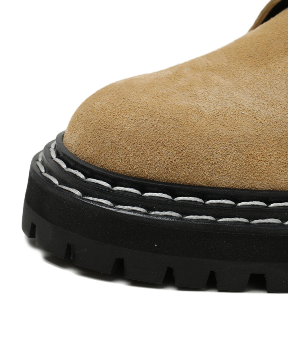 Proenza Schouler Combat boots