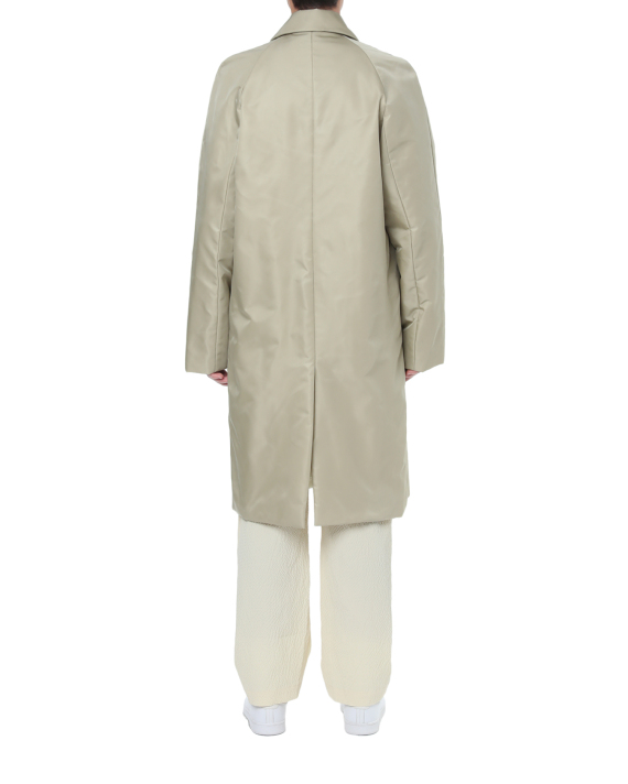 NANUSHKA Cruz trench coat