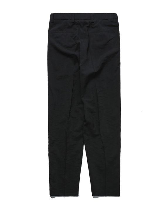 Washed-shirting tailored pants image number 5