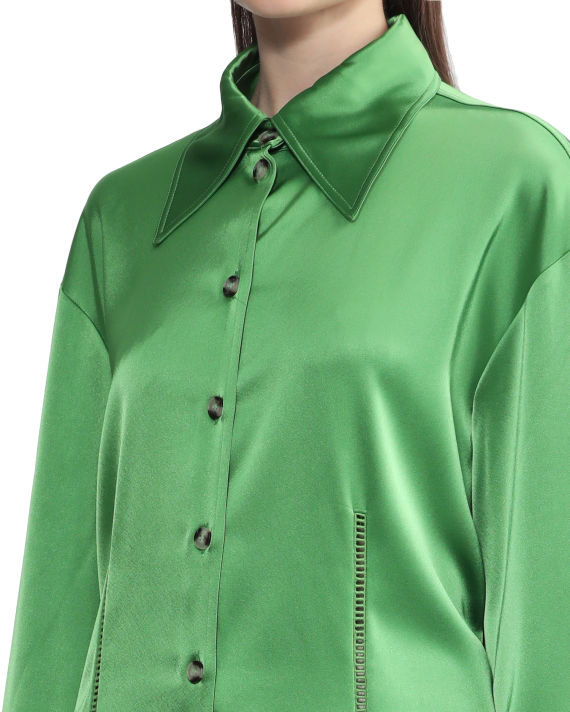 Caio long sleeve shirt image number 4