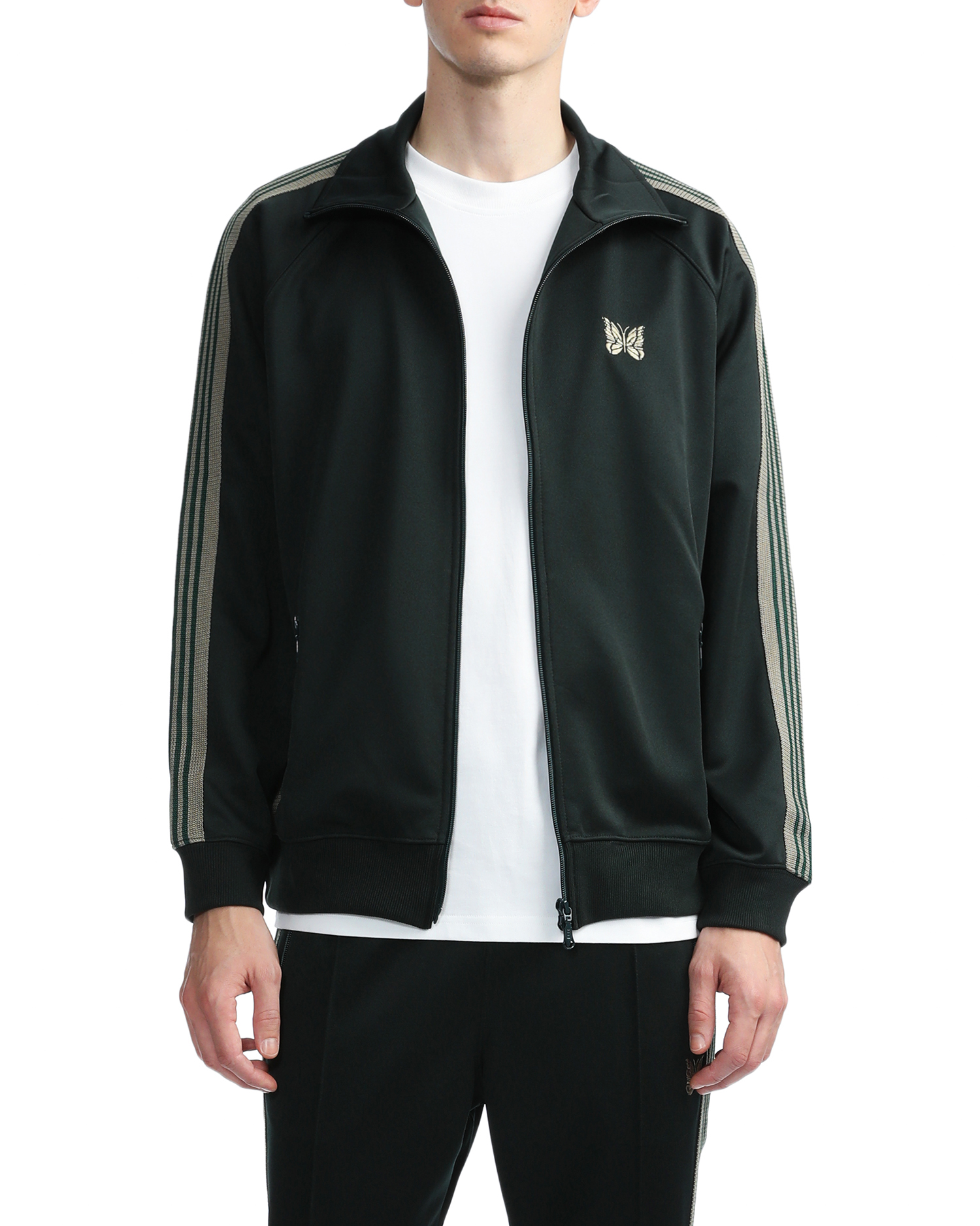 Track jacket