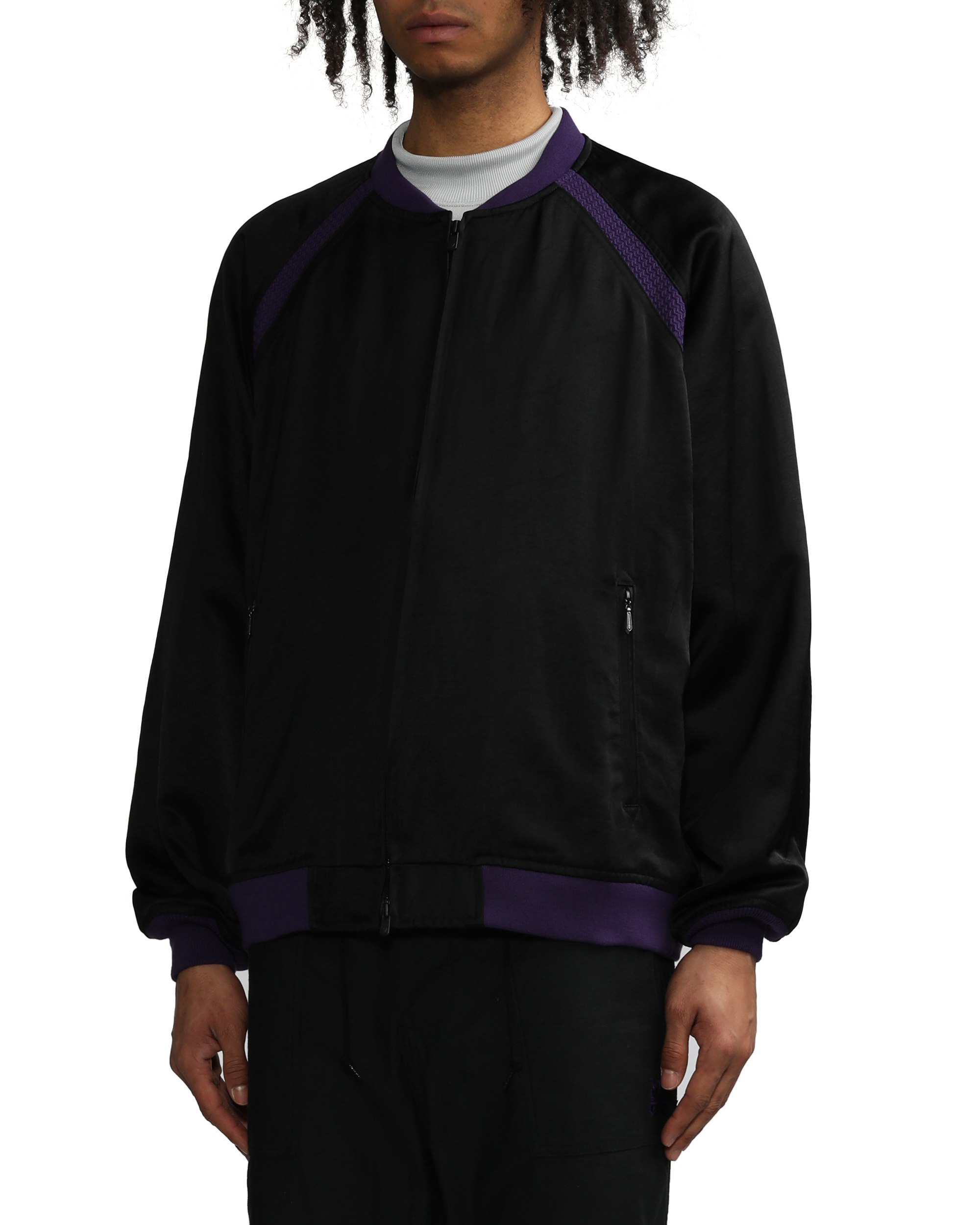 NEEDLES W.S.S. jacket| ITeSHOP