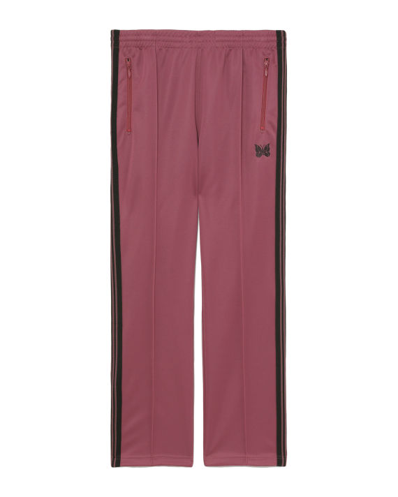 Narrow track pants image number 0