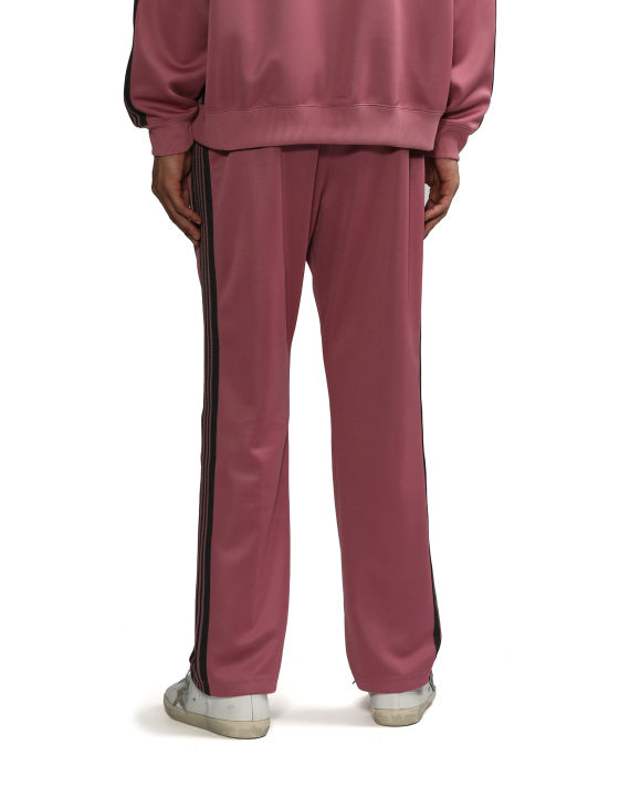 Narrow track pants image number 3