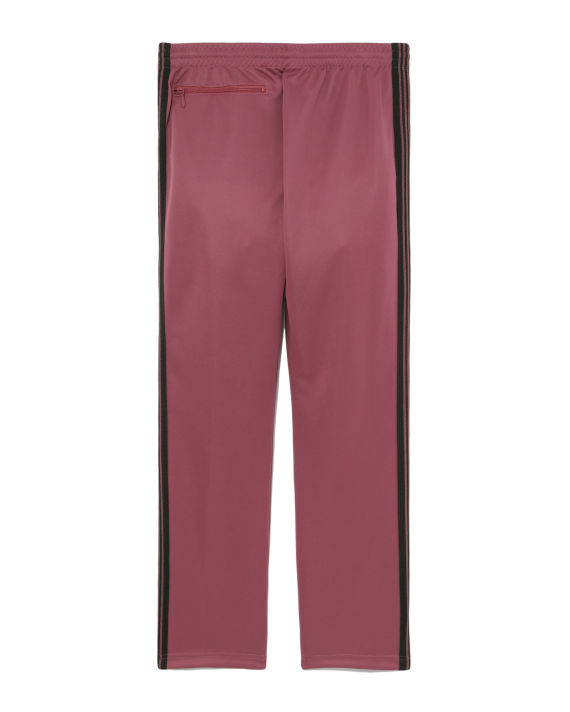 Narrow track pants image number 5