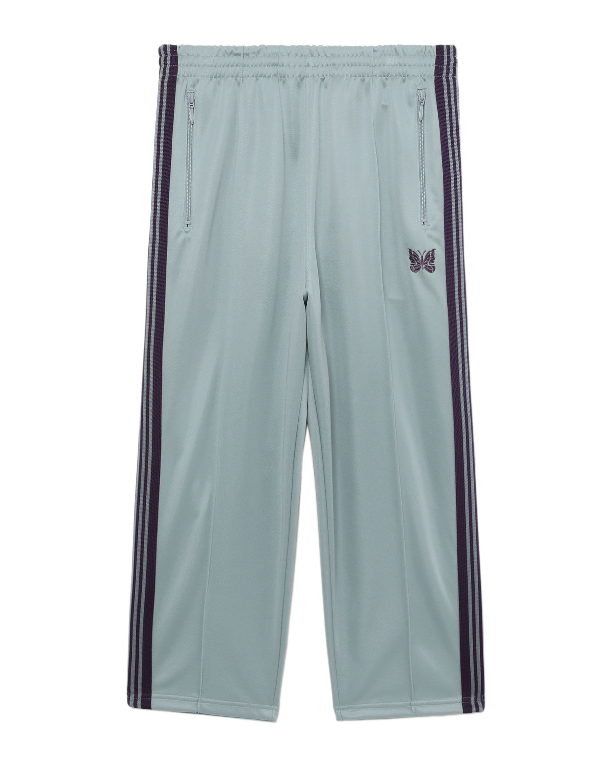 NEEDLES Logo track pants