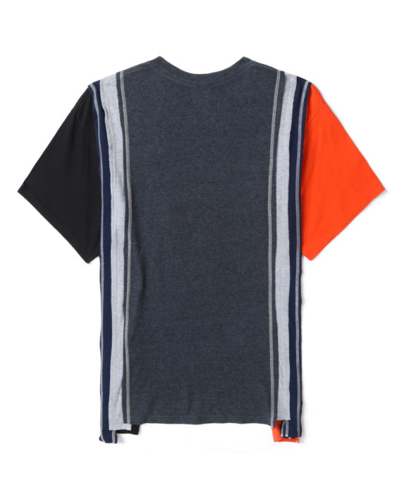 Seven cuts S/S tee image number 5
