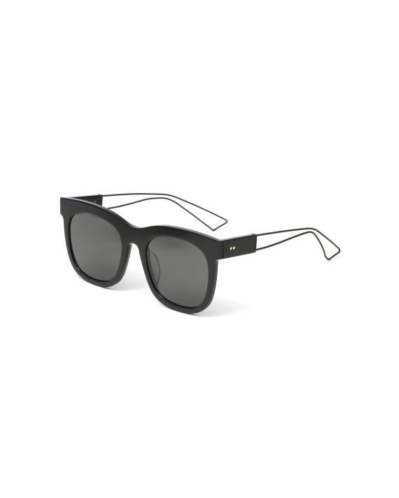 Square frame sunglasses image number 1