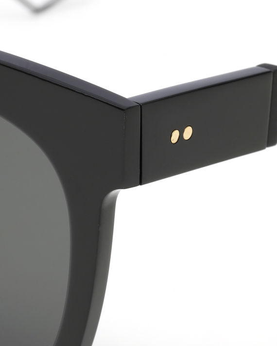 Square frame sunglasses image number 3