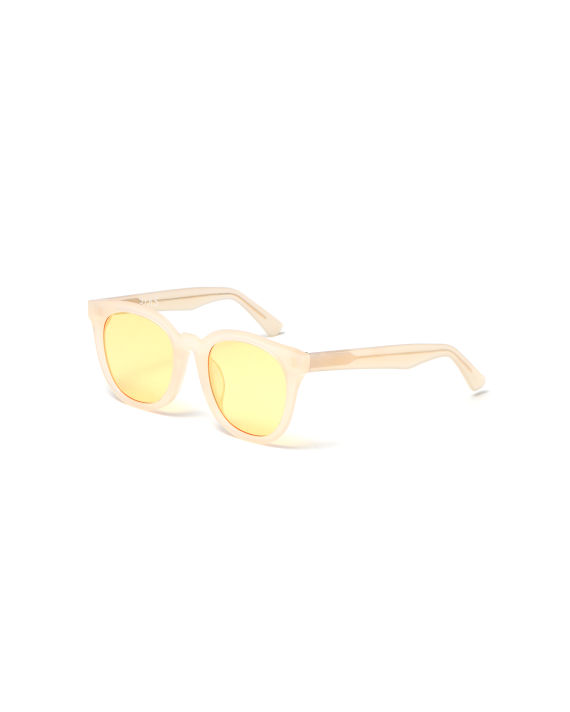 Square frame sunglasses image number 1