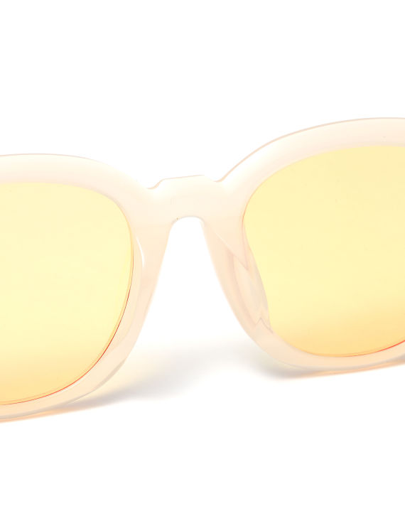Square frame sunglasses image number 4