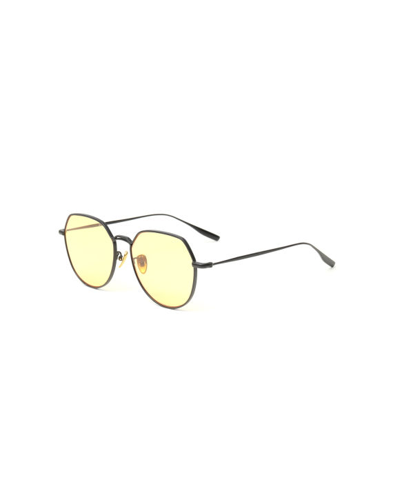 Round sunglasses image number 1