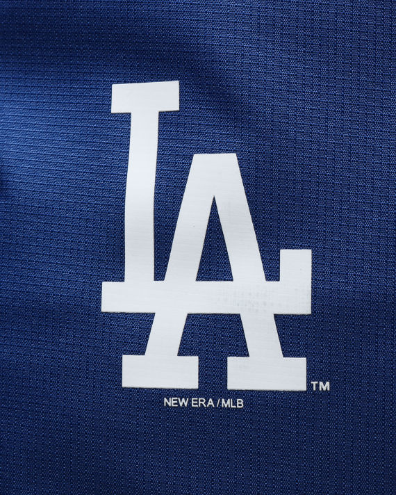 X MLB Los Angeles Dodgers logo backpack image number 4