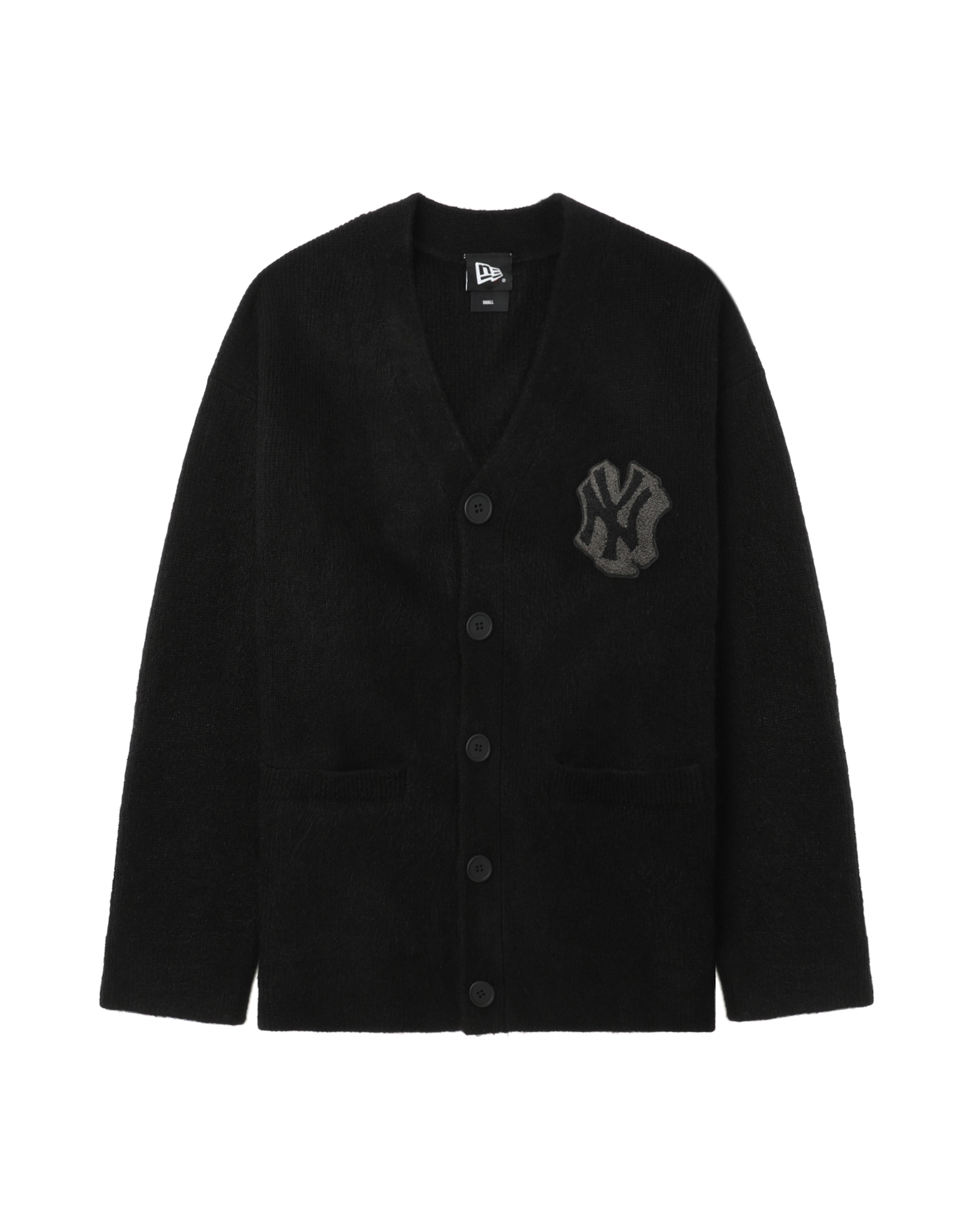 NEW ERA X MLB NY Yankees cardigan | ITeSHOP
