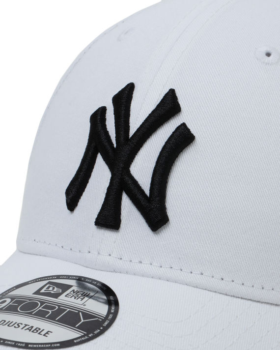 X MLB New York Yankees 9forty cap image number 3