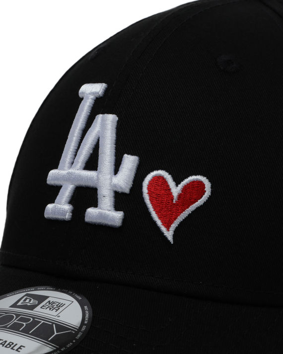 X MLB Los Angeles Dodgers 9forty cap image number 3