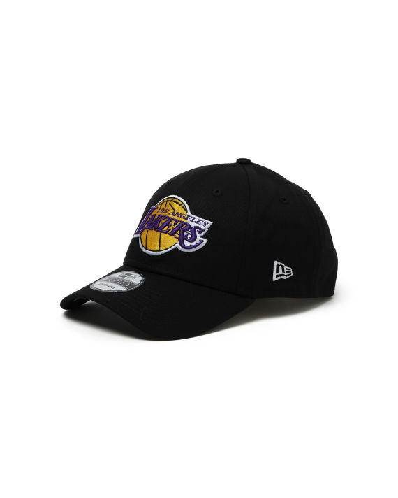 X NBA Los Angeles Lakers 9forty cap image number 0