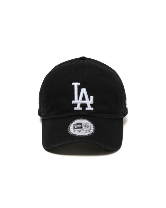 X MLB Los Angeles Dodgers cap image number 1