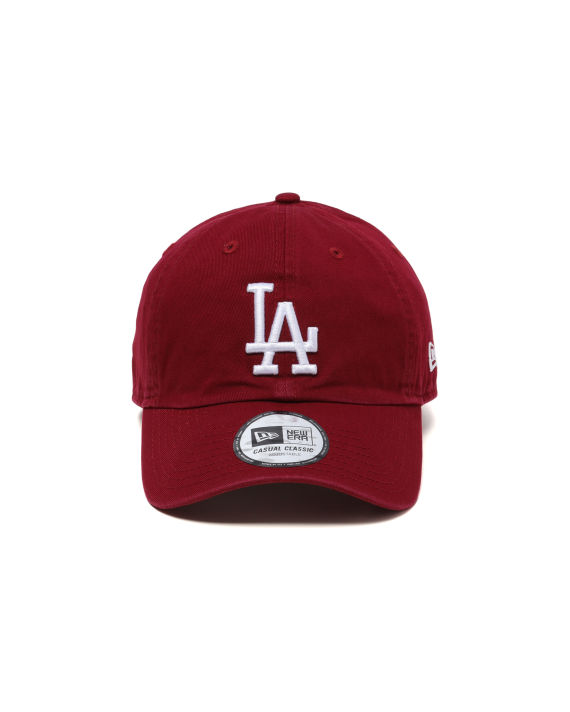 X MLB Los Angeles Dodgers cap image number 1