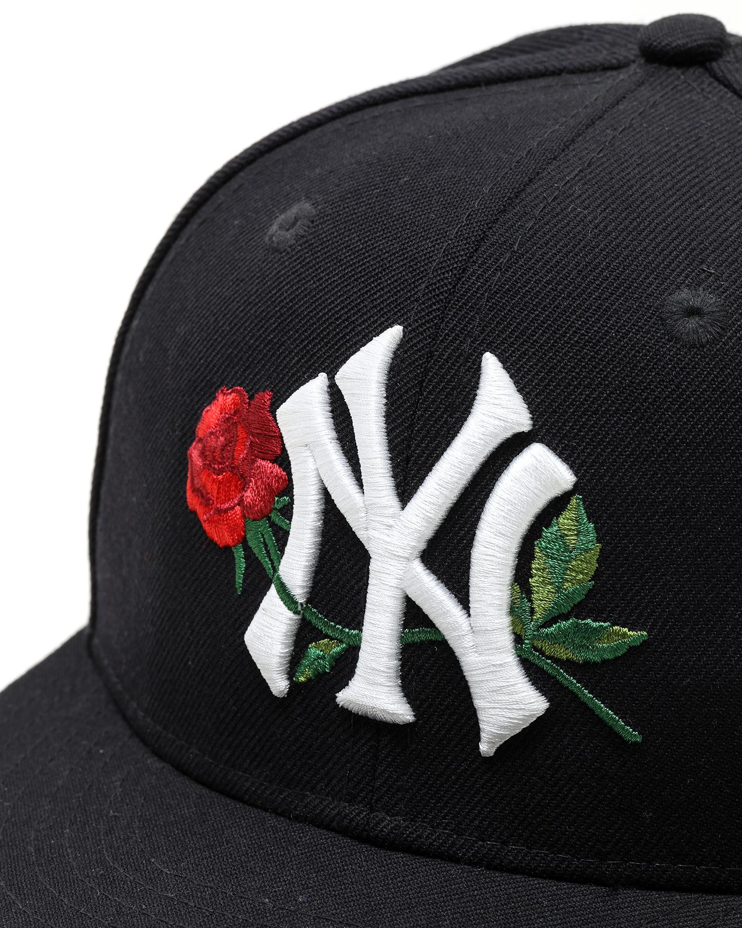 new era rose hat