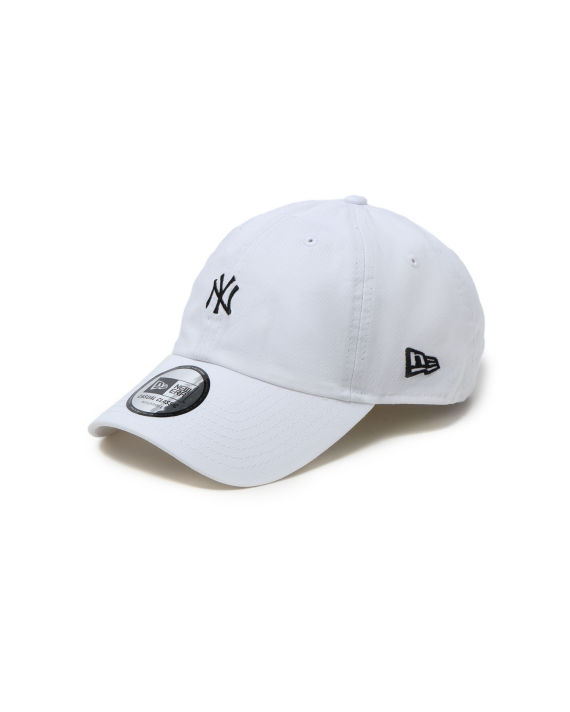 X MLB New York Yankees logo baseball cap image number 0