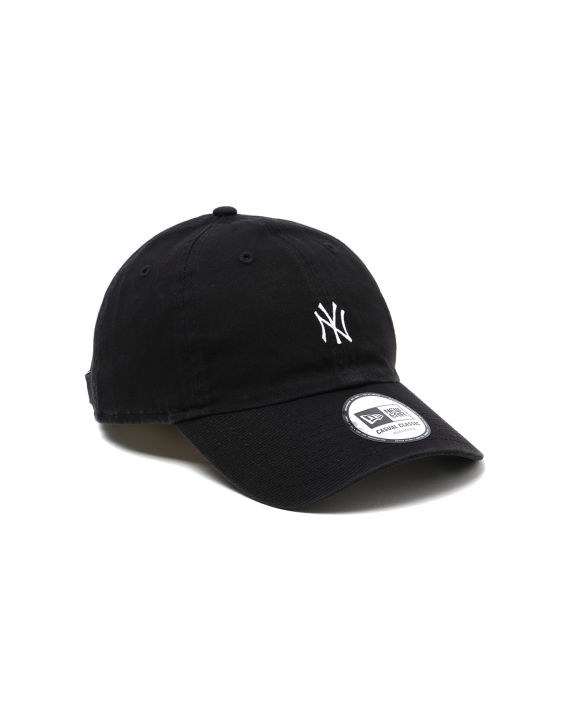 X MLB New York Yankees logo cap image number 0