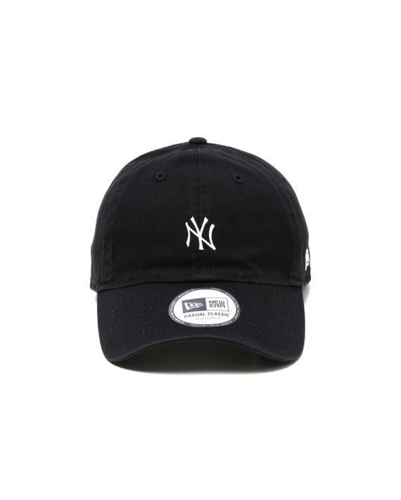 X MLB New York Yankees logo cap image number 1