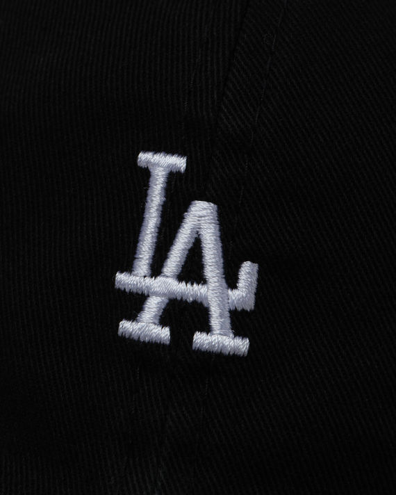 X MLB Los Angeles Dodgers logo baseball cap image number 3