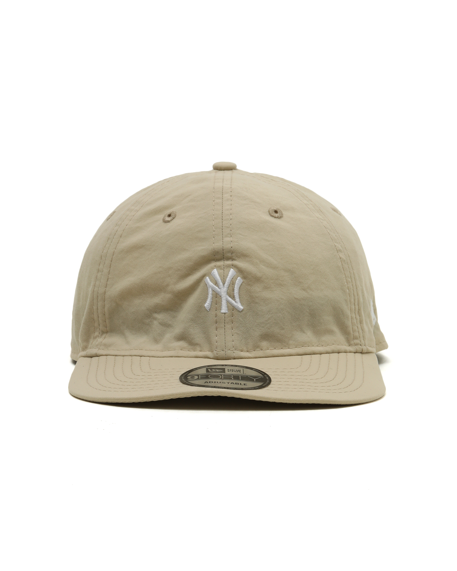 new york yankees hat womens tan