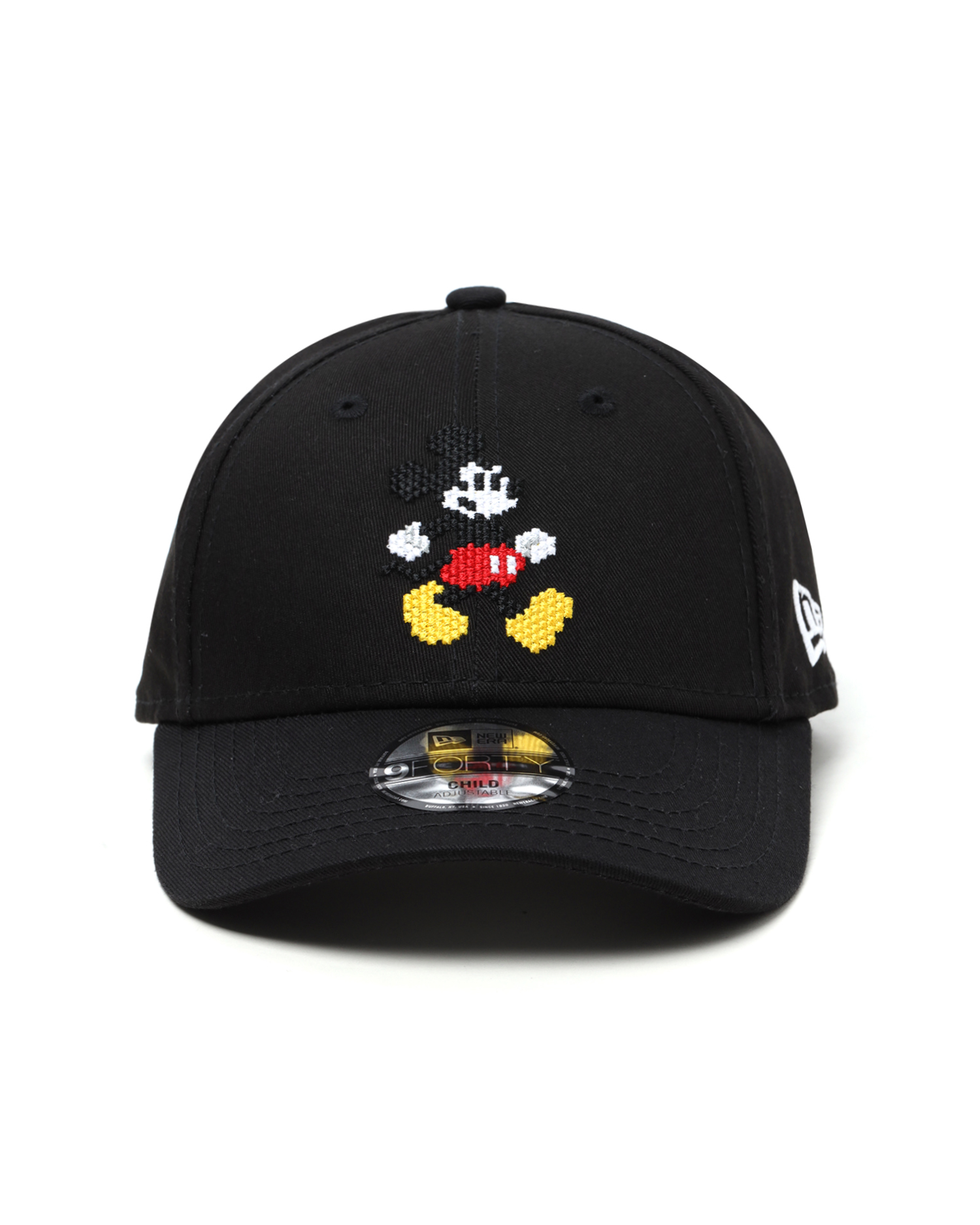 X Disney Mickey Mouse cap