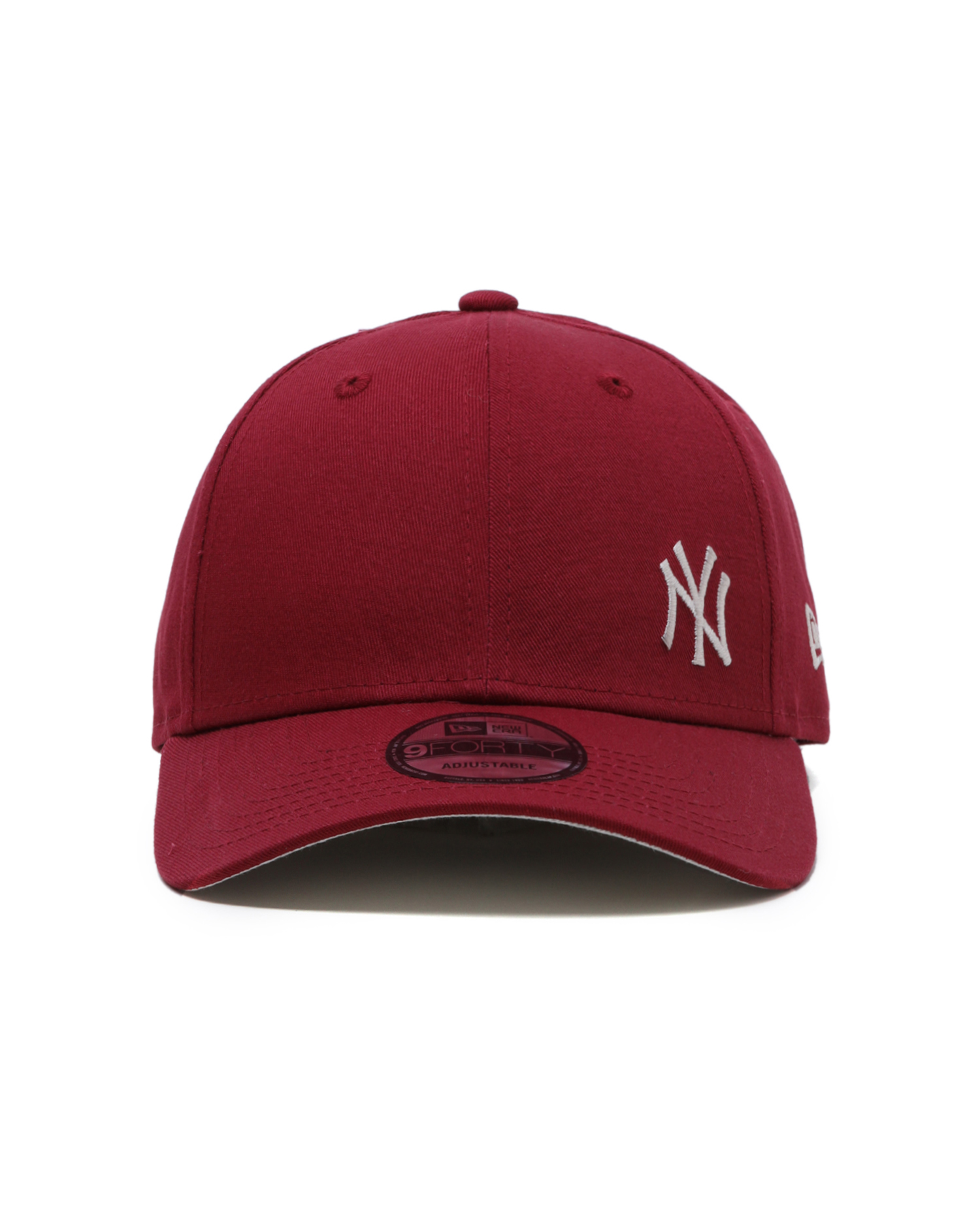 NEW ERA X MLB New York Yankees side logo cap   ITeSHOP
