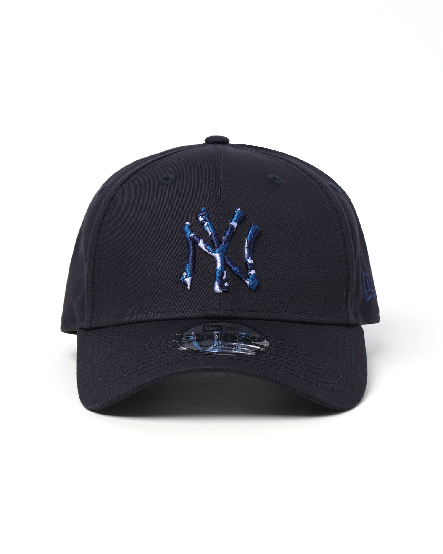 new era swarovski yankees