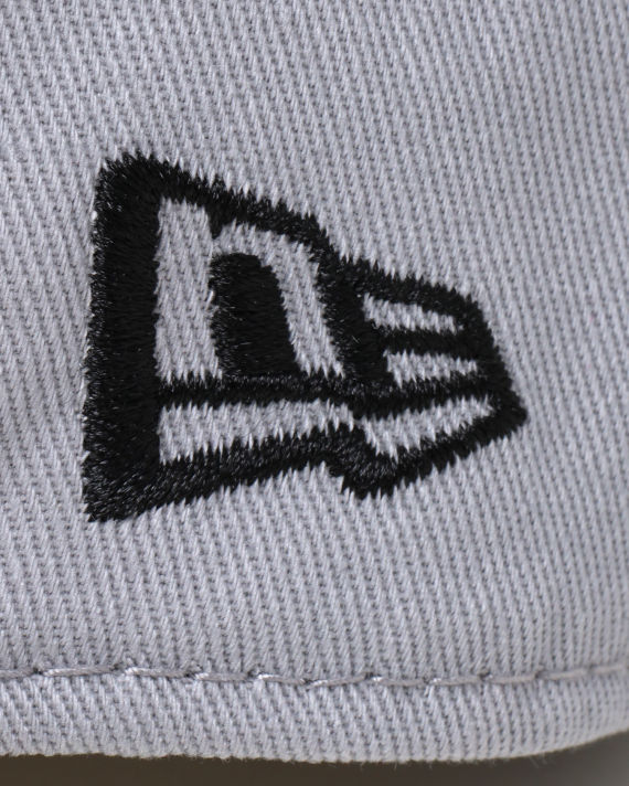 X MLB Los Angeles Dodgers camo logo cap image number 4