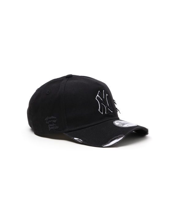 NEW ERA X MLB NY Yankees distressed cap | ITeSHOP