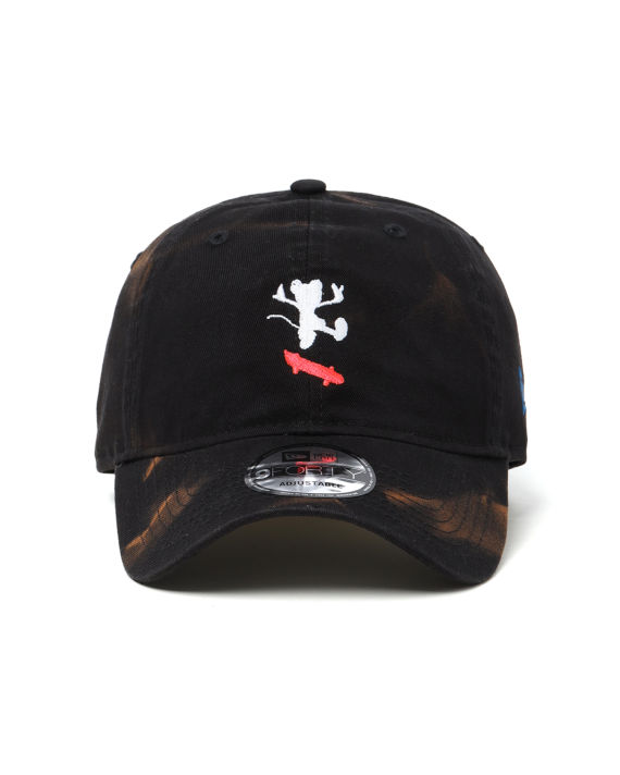 X Disney Rolling Mickey Mouse cap image number 0