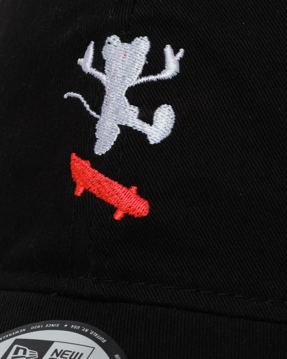 X Disney Rolling Mickey Mouse cap image number 3