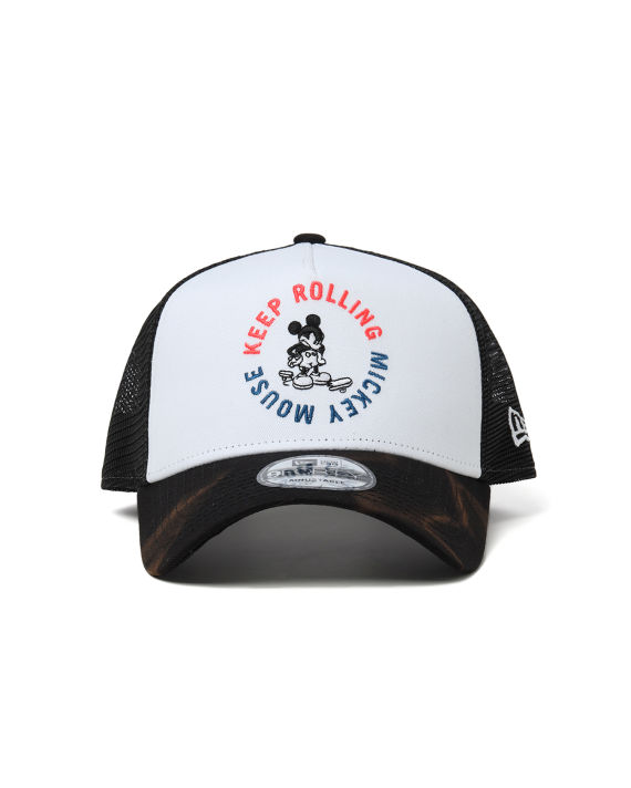 X Disney Keep Rolling Mickey Mouse cap image number 0