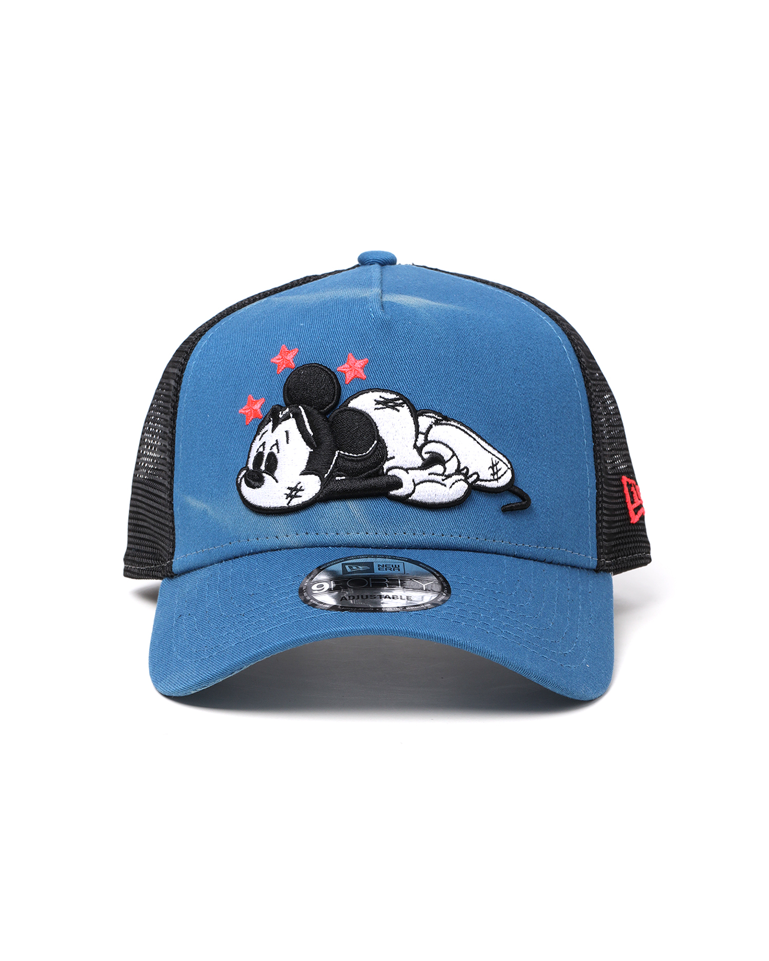 new era mickey mouse beanie