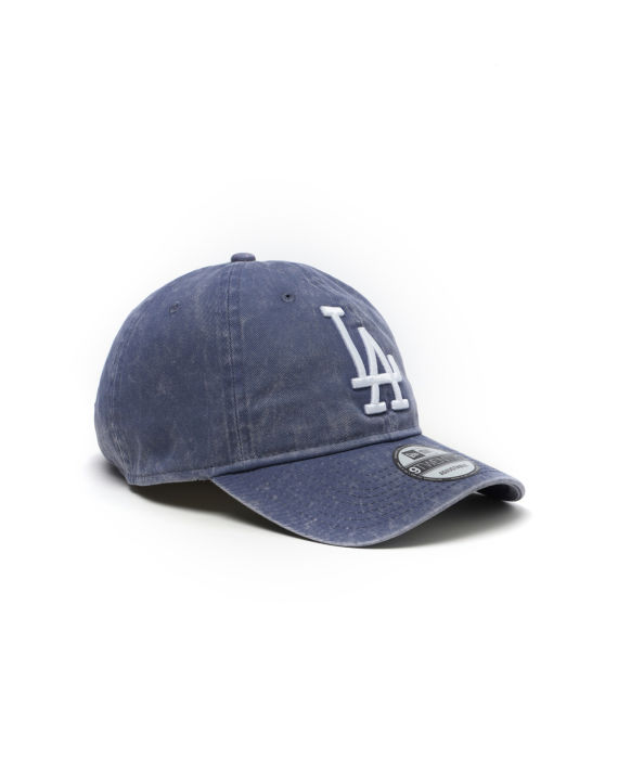 X MLB Los Angeles Dodgers acid washed cap image number 0