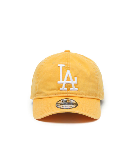 X MLB Los Angeles Dodgers acid washed cap image number 1