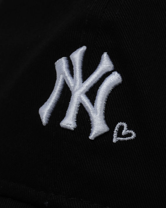 X MLB New York Yankees logo cap image number 3