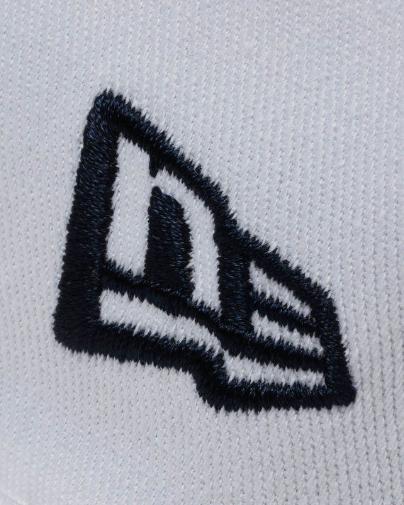 X MLB New York Yankees logo cap image number 5