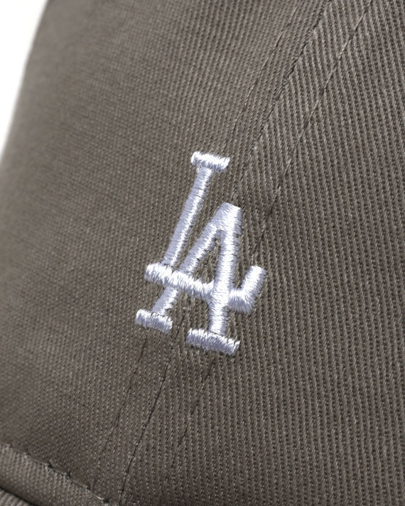 X MLB Los Angeles Dodgers logo cap image number 3