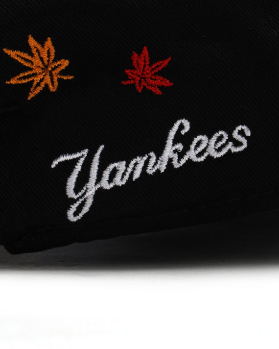 X MLB New York Yankees cap image number 5