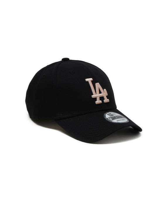 X MLB Los Angeles Dodgers embroidered baseball cap image number 0
