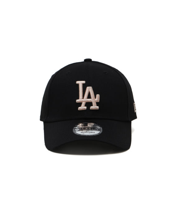 X MLB Los Angeles Dodgers embroidered baseball cap image number 1