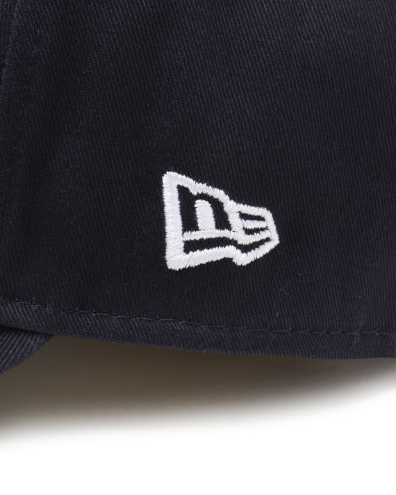 X New York Yankees logo embroidered cap image number 4