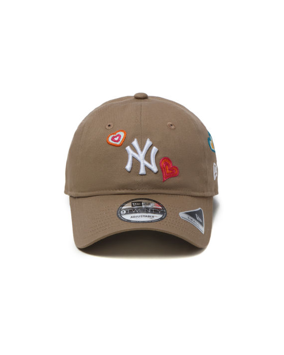 X MLB New York Yankees graphic embroidered cap image number 1