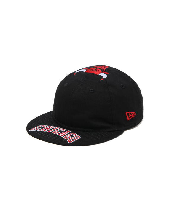 X NBA Chicago Bulls 59fifty cap image number 0