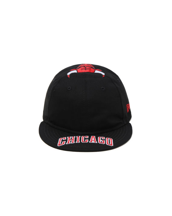 X NBA Chicago Bulls 59fifty cap image number 1